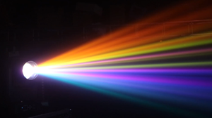 Alta Qualidade 380w Feixe De Luz 20R Sharpy Ponto De Luz Gobo Prisma Duplo Movendo Cabeça Luz Para Clubes De Casamento - Product Image 4