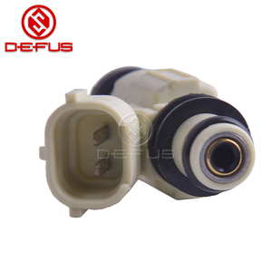 Injecteur de carburant DEFUS de haute qualité, buse OEM INP-774, injecteur de carburant automobile pour Suzuki <span class=keywords><strong>Grand</strong></span> Vitara, pièces détachées automobiles d'origine - Product Image 2