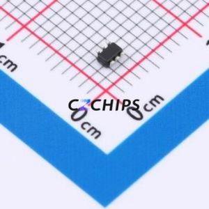 Transistor Digital DDC115EU-7-F SOT-363 Original y Nuevo, Componentes Electrónicos al por Mayor y Servicio BOM - Product Image 2