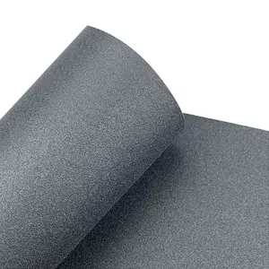 2000 धैर्य गीला या सूखी घर्षण आधार कागज drywall कार sandpaper शीट