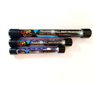 Boule de poudre de marquage haute visibilité pour l'entraînement aux compétences d'autodéfense et la pratique de la cible - Product Image 1