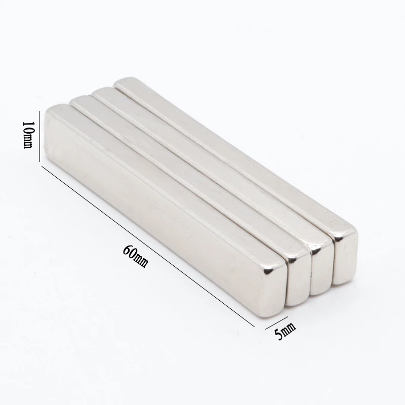N42 мощный неодимовый редкоземельный магнит, супер сильный неодимовый магнит