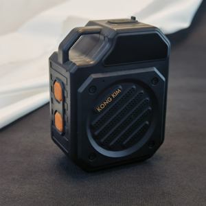 Altavoz Inalámbrico Portátil KONG KIM, <span class=keywords><strong>Radio</strong></span> FM Bluetooth para Exteriores - Product Image 6
