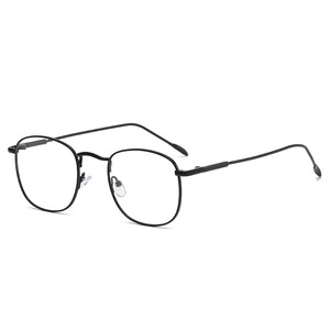 KACAMATA PRIA-gafas de sol de Estilo VINTAGE UNISEX, lentes de sol fotoromáticas KACAMATA, BLUERAY, ANTIRADIASI, modelo KACAMATA, 8261 - Product Image 3