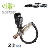 MANER Auto Electrical Systems MHK500880 MHK501140 fabrique une sonde à oxygène bien faite pour Land Range Rover Freelander 2 L359