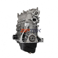 Ziptek Offre Spéciale Turbo 1.6L moteur pièces G16B moteur pour Suzuki Vitara Baleno Swift Grand Vitara 1
