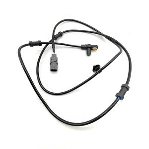 Capteur ABS de moto de haute qualité en gros - Compatible avec les pièces de modification du capteur ABS Honda 38520-K870A81 - Product Image 6