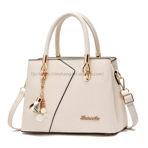 Newest Ladies <b>Bags</b> Fashion High Quality Custom-made Pu Leather <b>Bags</b> Trendy Handbags for Women Luxury - Product Image 1