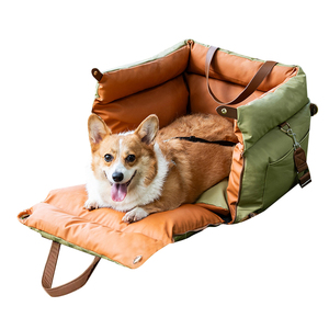 3 в 1, водонепроницаемое сиденье для собаки - Product Image 6
