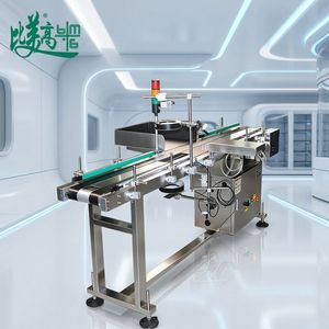 Máquina Automática de Pesaje, Clasificación y Rechazo de Códigos QR y Códigos de Barras, Sistema DWS, Controlador de Peso para Logística y Almacén, 1 Año de Garantía - Product Image 3