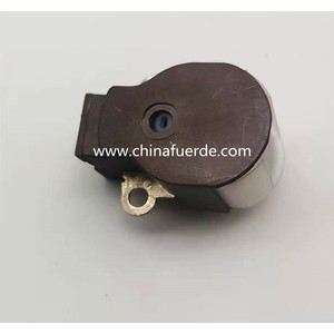 Escobilla de Carbón Suzuki 27370-BZ230 para Motor de Motocicleta, Pieza de Repuesto Nueva - Product Image 1