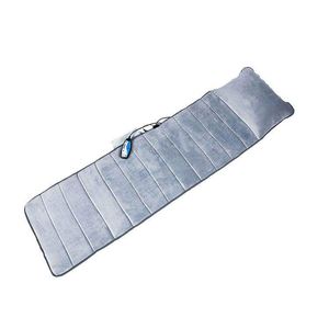 Electric Massage Pad - Home Use Neck and Waist Heat Therapy Vibration Pad - Product Image 5