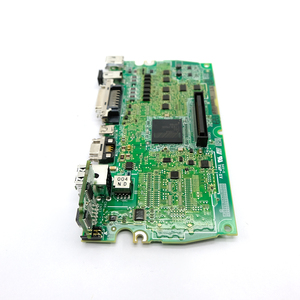 Contactor Yaskawa Original Nuevo SGD7S-2R8A00A, Servoaccionamiento Nuevo SGD7S-5R5A00A002 SGD7S-10AA-002 - Product Image 2