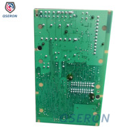 Module de commande du corps 284B1 CJ01C 284B1CJ01C BCM Ordinateur de bord pour NISSAN