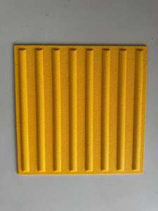 유리 섬유 촉각 포장 슬래브 - Product Image 2