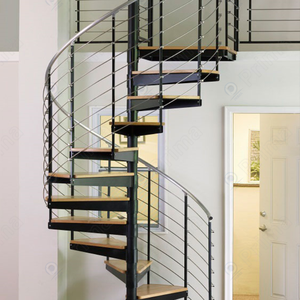 <span class=keywords><strong>Escaleras</strong></span> <span class=keywords><strong>de</strong></span> Caracol con Barandilla Personalizada, <span class=keywords><strong>Escaleras</strong></span> <span class=keywords><strong>de</strong></span> Caracol <span class=keywords><strong>de</strong></span> Acero <span class=keywords><strong>y</strong></span> <span class=keywords><strong>Madera</strong></span> <span class=keywords><strong>de</strong></span> Tamaño Personalizado, Escalera <span class=keywords><strong>de</strong></span> <span class=keywords><strong>Hierro</strong></span> Compacta, <span class=keywords><strong>Escaleras</strong></span> <span class=keywords><strong>de</strong></span> Caracol <span class=keywords><strong>para</strong></span> Exteriores - Product Image 5