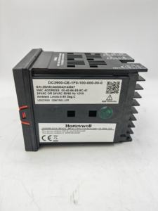 Termostato <span class=keywords><strong>Honeywell</strong></span> DC2900-CE-1FO-100-000-00-0 projetado para regulação térmica precisa em ambientes industriais para caldeiras - Product Image 6