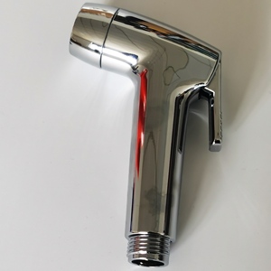 Смеситель для биде - Product Image 3