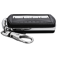 Fabricant Transmetteur 433mhz 1/4Key RF Télécommande Rolling Code pour Garage Auto Gate Door Opener Window Shutter YET144