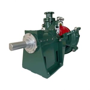 Factory Horizontal High Chrome Alloy <b>Pump</b> High Lift Water Mine Sand Recovery <b>Submersible</b> Centrifugal High OEM Customizable - Product Image 5