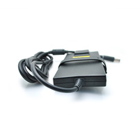 Adaptateur secteur mince de remplacement 65W 19.5V 3.34A pour ordinateur portable, modèles E5440/E5470/7480/E6540/E7240/E7440 - Vente en gros usine