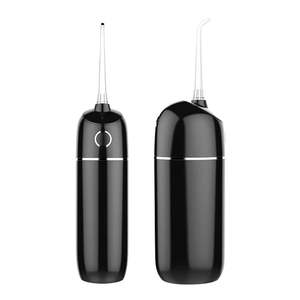 <span class=keywords><strong>Irrigador</strong></span> <span class=keywords><strong>Bucal</strong></span> Recargable Seago Wholesales para Cuidado <span class=keywords><strong>Bucal</strong></span>, Resistente al Agua IPX7 con Diferentes Boquillas - Product Image 4