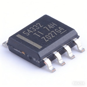 Nuevo Chip de Memoria EMCP IC TPS54332DDAR con Características Precisas y Montaje Estándar para Aplicaciones Electrónicas - Product Image 1