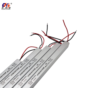 CKS مبيعات المصنع مباشرة 12V 3A LED ، 36W سائق محول إضاءة من سبائك الألومنيوم - Product Image 3