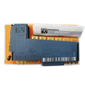 B & R X20PS9402 X20電源モジュールバスコントローラ内部I/Oアナログ入力IP21保護亜鉛メッキされていない - Product Image 1
