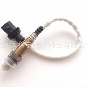 Oxygen <b>Sensor</b> 0258027087 <b>For</b> Land Rover <b>Car</b> Auto Replacement Part - Product Image 4