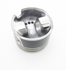 Phụ Tùng Chính Hãng 4LE2T 4LE1 8980681582 8-98068158-2 Pít-tông Động Cơ Vòng 108Mm - Product Image 1