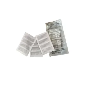 10g/12g/15g/17g Self flameless ration mre food heater pack in China