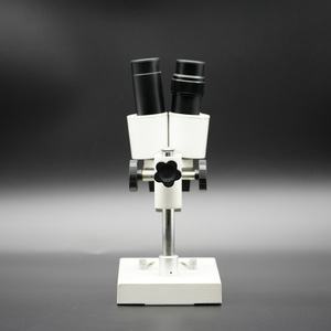 C-T1A <strong>Digital</strong> School-Specific Dissecting <strong>Microscope</strong> with 40X Magnification and LED Light Source - Product Image 4