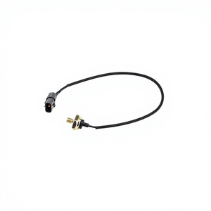Válvula solenoide de transmisión Honda 28300PX4003 28300PX4014 para transmisión automática Accord AT - Product Image 3