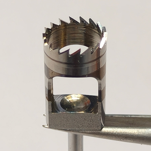 Go Smile gengivale Trepan Trepan rimozione Trephine trapano - Product Image 5