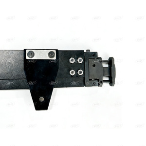 Barre de préhension très vendue, haute qualité, compatible avec les pièces de machine Brause 1050/Eterna 1050, fabriquée en Chine - Product Image 3