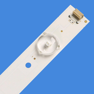 For Hisense 58" LCD TV SVH580A01_5LED_REV06_20150410 LED58EC320A LCD-60UE20A LED58K3100A LEDN58K220P LED58K30OUD - Product Image 3