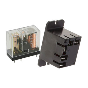 Relés de Potencia FR-LY1-7 Franjobaim Electronics 100% Originales, Probados para su Fiabilidad, para Cargas Superiores a 2 Amperios - Product Image 1