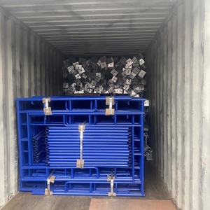 Kits de <span class=keywords><strong>Andamios</strong></span> Económicos para Pequeños Proyectos de Construcción - Product Image 6