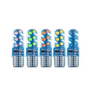 Ampoule LED COB T10 pour voiture, directement de l'usine, universelle 12V, état neuf, température de couleur 6000K - Product Image 3