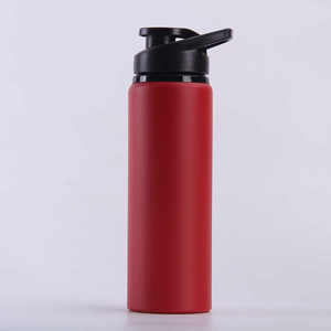 Factory Direct Supply Vintage Stainless Steel Travel Water <b>Bottles</b> Outdoor Hiking <b>Sports</b> Portable Leak-proof Tumbler - Product Image 3
