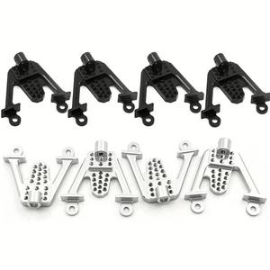 خدمات التصنيع باستخدام التحكم الرقمي بالحاسوب لنماذج ثلاثية الأبعاد ونماذج أولية سريعة - قطع معدنية غير قياسية (فولاذ مقاوم للصدأ، ألومنيوم) بتقنية القطع بالأسلاك (EDM) وتصنيع المعدات الأصلية (OEM)/تصنيع التصميم الأصلي (ODM) - Product Image 1