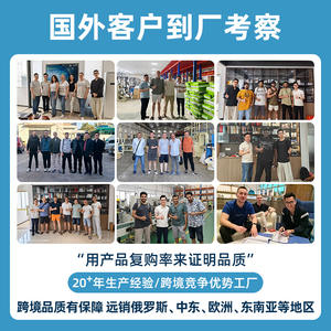 Cross Border Transparent Pe Zipper Bags Food Grade Thickened Sealing Bags For Packaging Repackaging Various Sizes - Product Image 2