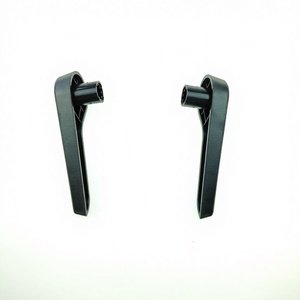 Poignées de réglage de siège Chevrolet 15232594 15232598 Pièces de siège de voiture en plastique - Product Image 5