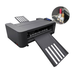 Động cơ servo Máy Cắt nhãn Máy cắt bầu trời cắt decal A3 + Kích thước giấy đồ họa chết cắt Sticker Máy cắt - Product Image 4