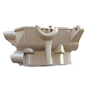 Culasse nue en alliage d'aluminium de qualité supérieure 4G54 MD311828 pour moteur Mitsubishi Pajero L200 Montero <span class=keywords><strong>2</strong></span>-6L Astron - Product Image 6