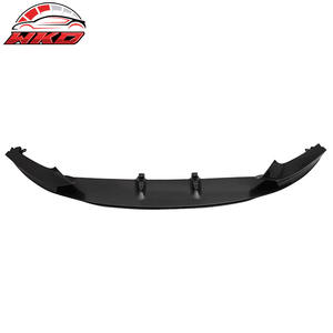 Compatible con BMW F22 Serie 2 14-21 M-Tech M Sport, alerón delantero estilo Performance, accesorio exterior de PP de alta calidad - Product Image 2