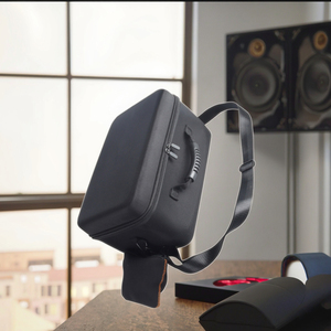 Estuche Rígido de EVA Duradero de Entrega Rápida, Organizador Portátil, Funda de Transporte, Bolsas de Almacenamiento, Estuches para Altavoces para Altavoces Mar Shall <span class=keywords><strong>STANMORE</strong></span> II - Product Image 6