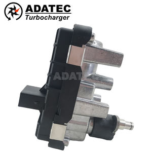 G85 турбо Электрический привод 831157-1/<span class=keywords><strong>2</strong></span>/<span class=keywords><strong>3</strong></span> 767649 FB3Q-6K682-AB 6NW009550 для FordD Ranger P375 Everest U375 <span class=keywords><strong>2</strong></span> <span class=keywords><strong>2</strong></span> tdci - Product Image 2