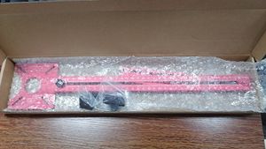 <span class=keywords><strong>Herramientas</strong></span> <span class=keywords><strong>de</strong></span> Carpintería <span class=keywords><strong>de</strong></span> Grado Industrial <span class=keywords><strong>para</strong></span> Bricolaje, Guía <span class=keywords><strong>de</strong></span> Fresado <span class=keywords><strong>de</strong></span> Aleación <span class=keywords><strong>de</strong></span> Aluminio Personalizada, Plantilla Circular <span class=keywords><strong>para</strong></span> Fresadora, Taladro <span class=keywords><strong>de</strong></span> Corte Circular <span class=keywords><strong>para</strong></span> Carpintería - Product Image 5